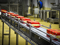 Победители тендера будут продавать сыр на 50% дешевле ведущих брендов