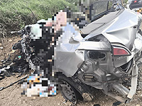 ДТП на 1-й трассе, один из пострадавших в тяжелом состоянии