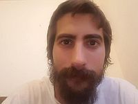 Внимание, розыск: пропал 33-летний Эмануэль Штайнбергер из Кфар-Тавора (найден)