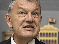 UN Watch: UNRWA поддерживает тесные связи с руководством ХАМАСа