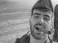 В Газе погиб еще один боец бригады 