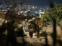 489-й день войны, 19-й день перемирия в Газе: операции в Иудее и Самарии, гибель бойцов в Газе