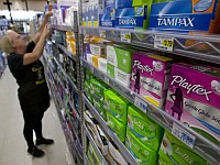 Kimberly-Clark оштрафована на 14 млн шекелей за нарушения Закона о рынке продуктов питания