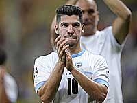 Чемпионат Англии. Манор Соломон сделал голевую передачу. 