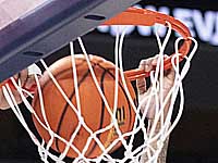 Лидер победил в Париже. Результаты матчей Евролиги