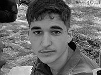 Опубликовано имя второго бойца ЦАХАЛа, погибшего в Газе в результате крушения крана