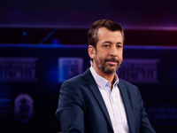 В рамках борьбы с дороговизной Хабад и телеведущий Гай Лерер объявили об открытии супермаркета