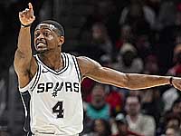 Удачный дебют Деаарона Фокса. Результаты матчей НБА