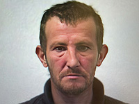 Внимание, розыск: пропал 41-летний Евгений Беляев из Беэр-Шевы