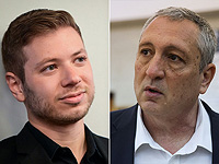 Решение суда: Яир Нетаниягу должен выплатить 75 тысяч шекелей Ниру Хефецу