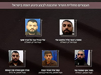 Предотвращен теракт-самоубийство в автобусе в Иерусалиме