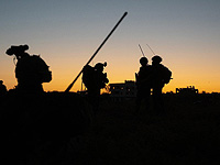 Завершено расследование взрыва ракеты 