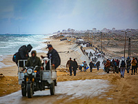 Каир отверг 