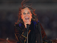 Группа Black Sabbath даст прощальный концерт в родном городе в оригинальном составе