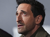 Гример по ошибке попытался удалить нос Эдриана Броуди на съемках фильма 