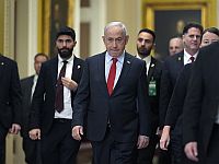 Axios: Нетаниягу готов прекратить войну в Газе, если лидеры ХАМАСа отправятся в изгнание