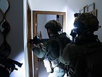 490-й день войны, 20-й день перемирия в Газе: операции в Иудее и Самарии, удары по целям в Ливане