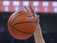 Отборочный матч чемпионата Европы по баскетболу. Израильтянки проиграли сборной Латвии