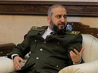 Новый министр обороны Сирии: если нам будет выгодно, Россия сохранит свои военные базы