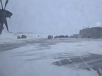 На Аляске пропал пассажирский самолет