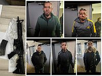 Криминальный беспредел в Араре: автоматные очереди, стрельба и град камней