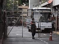 Четверо израильтян арестованы в Таиланде за нападение на медперсонал в больнице