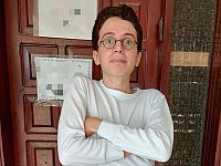 Внимание, розыск: пропал 33-летний Орэль Асайяг