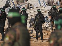 ХАМАС готовится к 