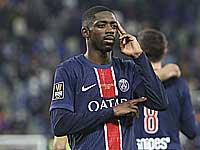 Дебютный гол Кварацхелии. ПСЖ разгромил