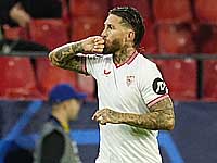 Серхио Рамос продолжит карьеру в Мексике и примет участие в клубном чемпионате мира