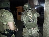 В Санкт-Петербурге студент бросил 