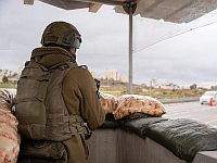 ЦАХАЛ продолжает вести предупредительный огонь, предотвращая угрозу в секторе Газы