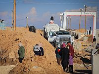 Выполняя условия сделки, ЦАХАЛ покинет ось Нецарим