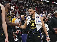 НБА. Дебют Джимми Батлера. Рекорды Стефена Карри. Впечатляющее возвращение 