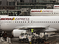 Авиакомпания Iberia Express возобновляет рейсы в Израиль