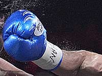 Ирландский боксер умер через неделю после поражения в титульном поединке