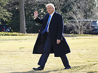 Дональд Трамп заморозил помощь ЮАР из-за преследования белого населения и Израиля