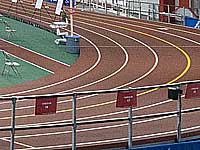 Легкая атлетика. Ноам Маму установил во Франции рекорд Израиля