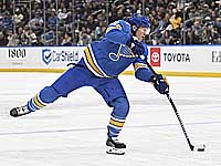 НХЛ. Достижение Сутера. Провал 