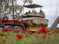 Основные силы ЦАХАЛа выведены из Газы. Фоторепортаж