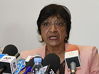 Глава спецкомиссии ООН: