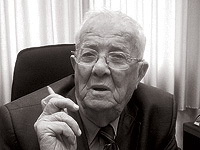 Лауреат премии Израиля Амаль Наср ад-Дин скончался в возрасте 96 лет