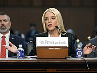 NBC: генпрокурор США остановила борьбу ФБР с информационным влиянием России и Китая