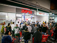 Оборот торговых сетей вырос в 2024 году на 7,2% в сравнении с 2023 годом