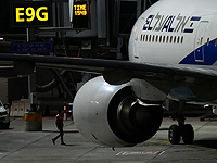 Премьер-министр Биньямин Нетаниягу вернулся в Израиль из США