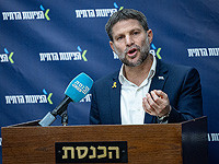 Смотрич против второго этапа сделки: 