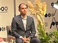 Новая компания Ильи Суцкевера арендовала офисы в Тель-Авиве