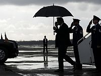 CNN: Трамп относится к Газе как к крупному объекту недвижимости