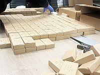 В населенном пункте Джудейда-Макр найдены около 9000 патронов