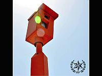 В 2024 году дорожные камеры в Израиле зафиксировали 274 тысячи нарушений ПДД